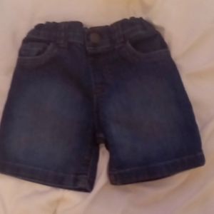 Boys 2t Shorts